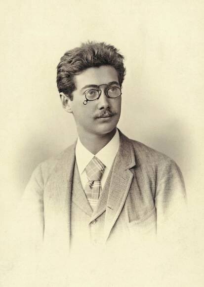 Gustav Landauer