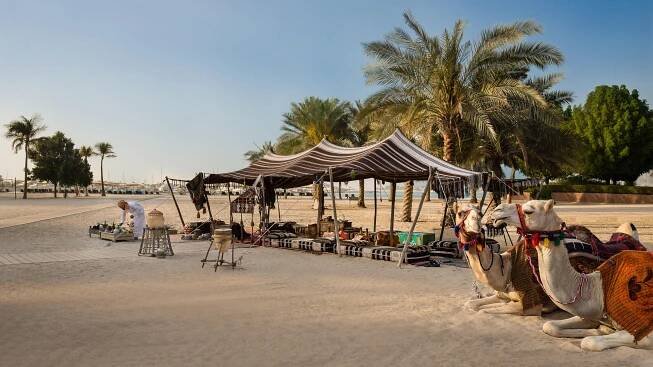 Rezort Emirates Palace Mandarin Oriental,