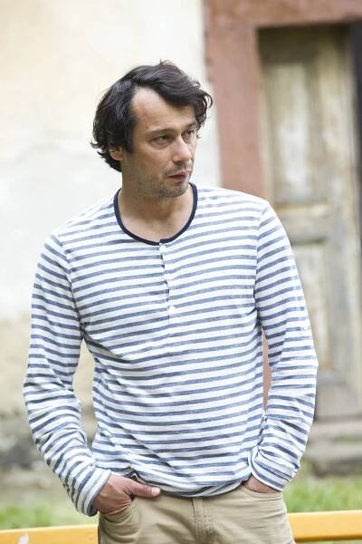 Vinaři - Terapie - Z filmu - Pavel Liška