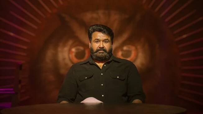 Mohanlal