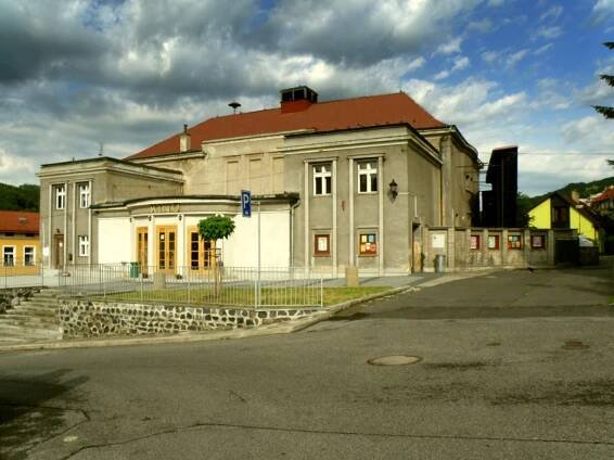 Kino