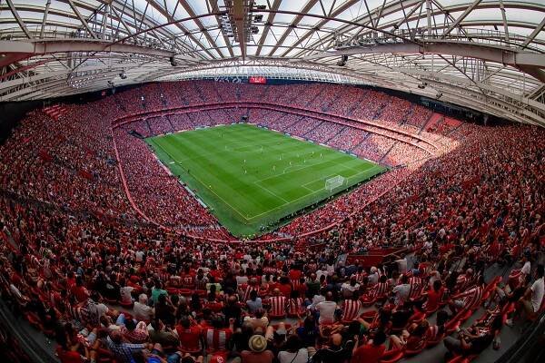 San Mamés Stadium