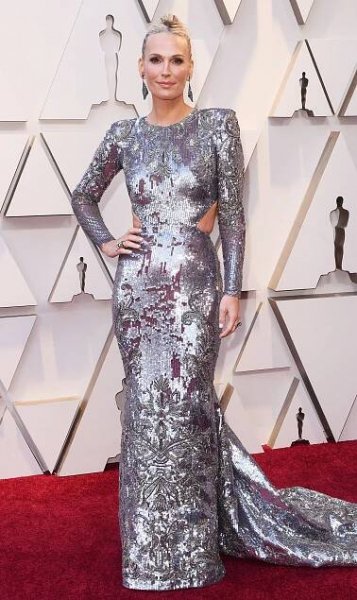 Celebs in Zuhair Murad Dresses: Jennifer Lopez, More