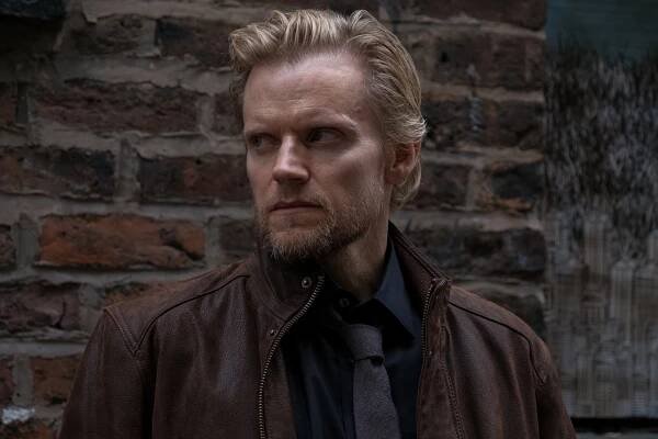 Podfu(c)k - Going in Heavy - Z filmu - Marc Warren