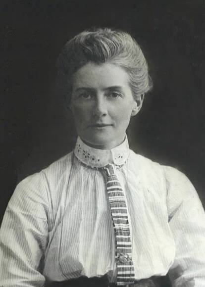 Edith Cavell foto