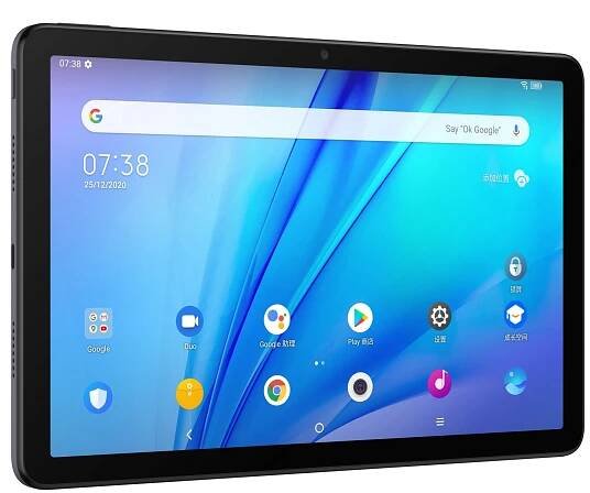 Tablet TCL TAB 10S Wifi + Passive pen 4490 Kč
