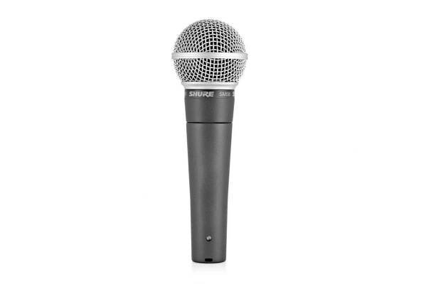 shure sm58 live mic