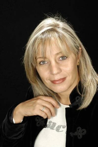 DRA. MARTA RODRÍGUEZ GONZÁLEZ