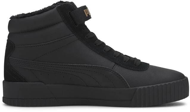 Dámské zimní boty - Puma CARINA MID WTR - 2