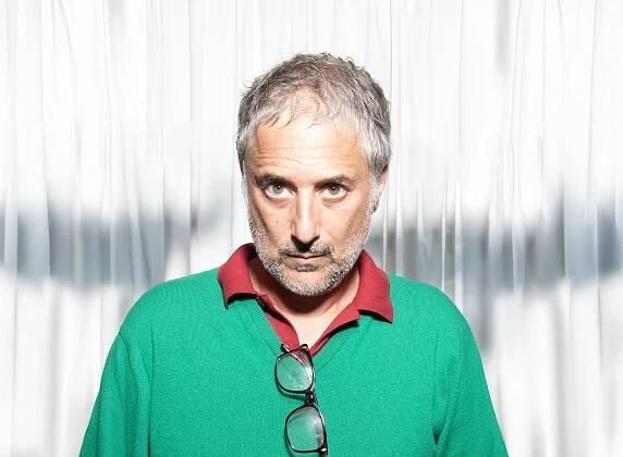 Runway News | Gaspar Noé Joins Runway’s 2025 AI Film Festival Jurors