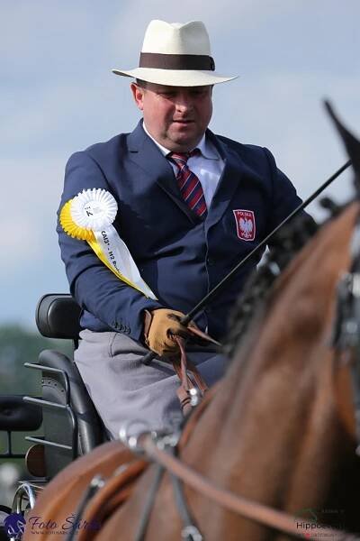 Silná konkurence v Rudolfově poháru 2019. Jiří Nesvačil celkově druhý | Jezdci.cz