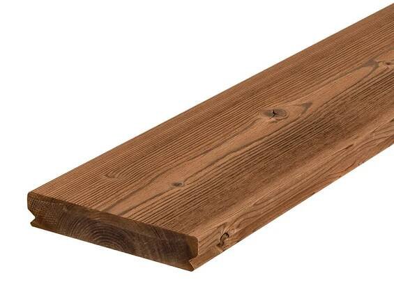 Luna SHP Profix 2 26x140 Brushed - Lunawood