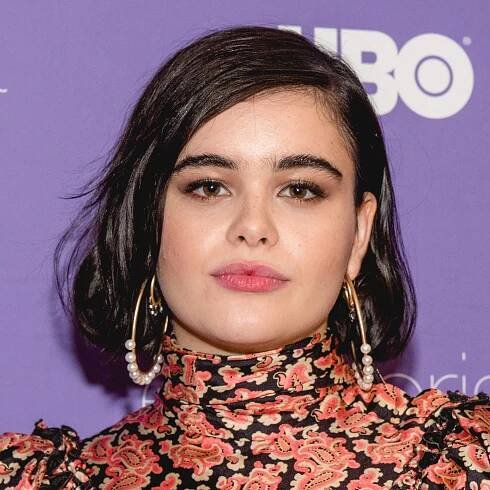 Barbie Ferreira Reveals How She Inspired Kat's 'Euphoria' Makeup Looks — Interview