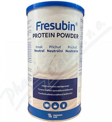 Fresubin Protein Powder 300 g
