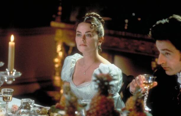 Emma - Z filmu - Polly Walker