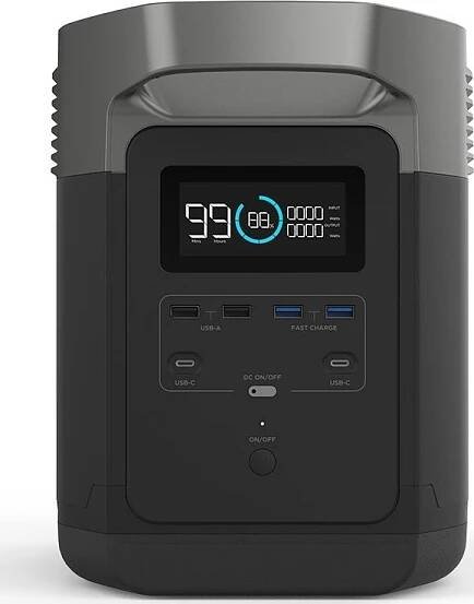 EcoFlow Delta 1300