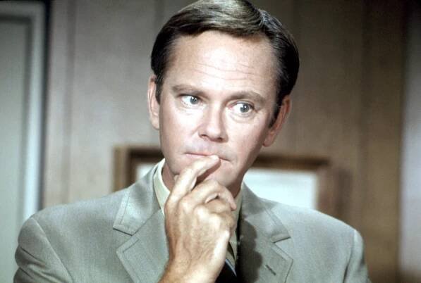 Bewitched Dick Sargent 1964-1972