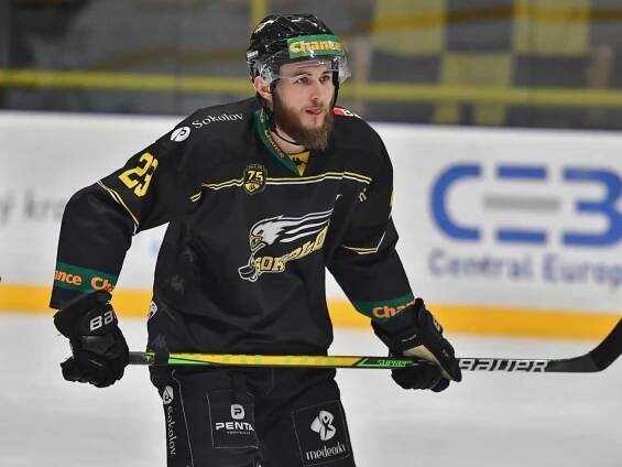 Kozlové posilují defenzivu. Se záchranou přichází pomoci zkušený Jan Pohl
