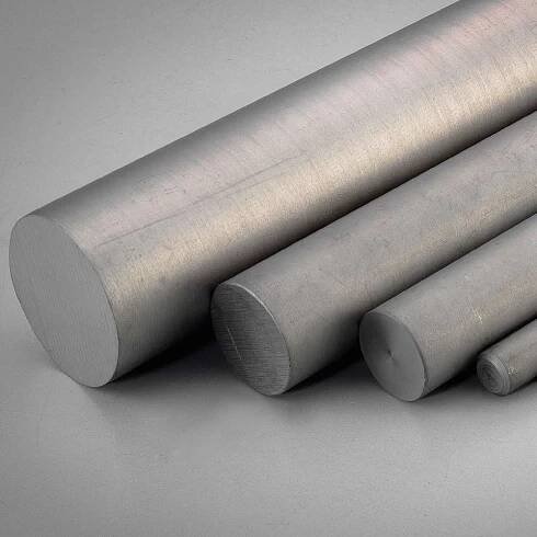 Titanium Bar/Wire