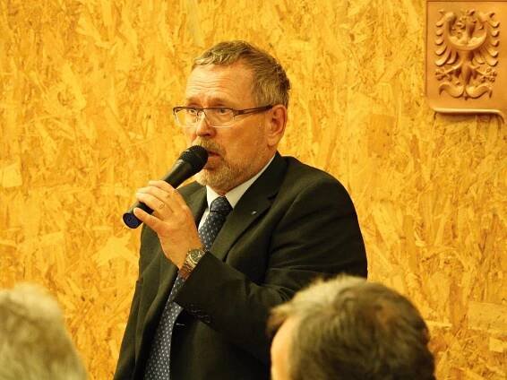 V Jaroměřicích uspěl bývalý starosta Soukup. Müller končí