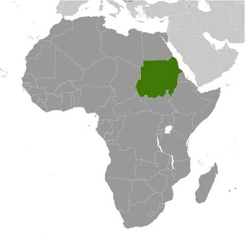 Sudan drops death penalty for homosexuality