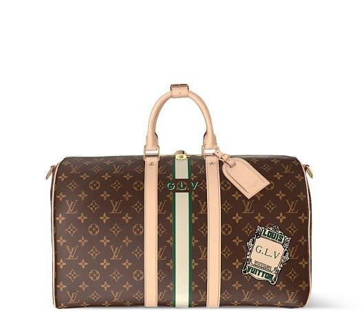 Personalisierte Reiseaccessoires kaufen | LOUIS VUITTON