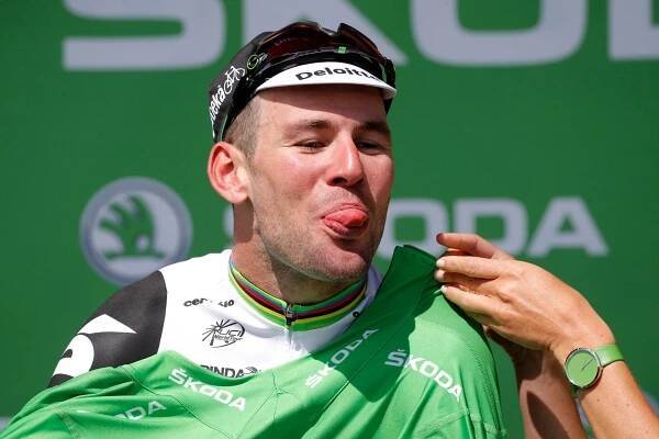 Cavendish odstoupil kvůli přípravě na olympiádu z Tour de France