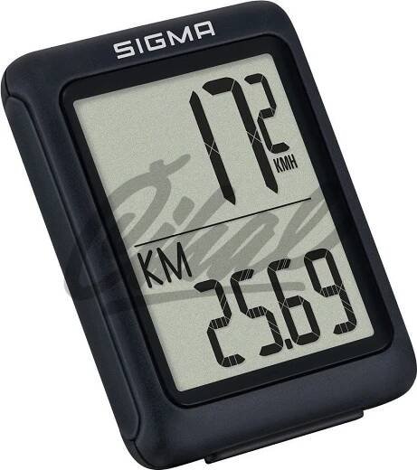 Sigma BC 7.16