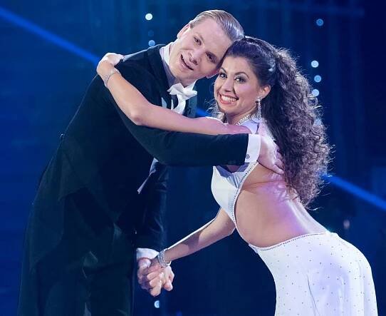 veronika lalova stardance 29