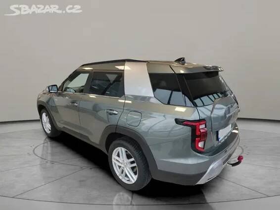 SsangYong Torres, STYLE, č. obj. 55426