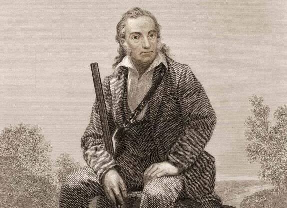 John James Audubon