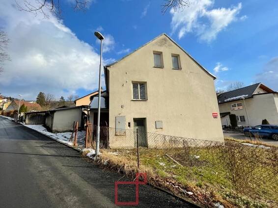 Rodinný dům na prodej, Jeseník Josefa Hory, 161 m² | Realitní kancelář metr2 reality Olomouc