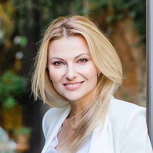 Jitka Kocurova’s avatar