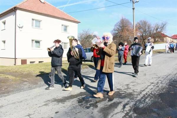 Končiny - Oficiální stránky obce Provodov