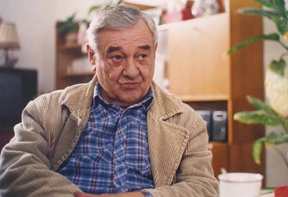 Josef Vinklář miloval ženy a nikdy nedokázal být věrný.