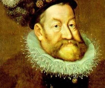 Rudolf II