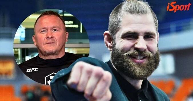 Procházkův trenér Hovězák: Jdeme pro to! Nejsilnější sok, UFC se nedivím