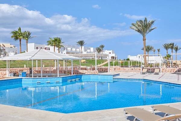 Solymar Reef Marsa **** | Marsa Alam - Egypt - Blue Sky Travel s.r.o.