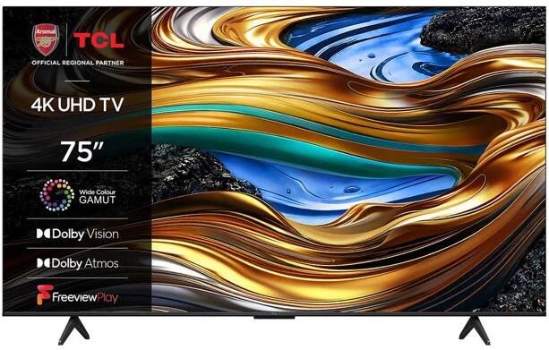 TCL 55" LED (55P755)