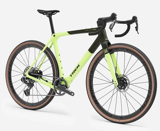 TREK Checkmate SLR 7 AXS GN M