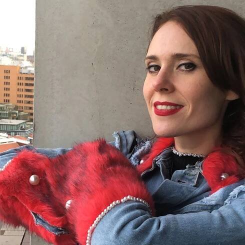 Kate Nash: 'The music industry is notorious for destroying people'