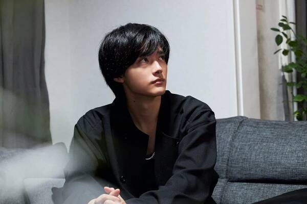 Cumari sukitte iitai'n dakedo - Episode 4 - Z filmu - Kaito Sakurai