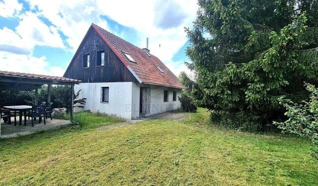 4+1, 120m2, Drchlava - Česká Lípa
