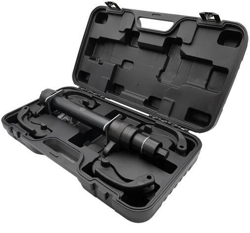 Kompresor pružin tlumiče, těžký, 2,3T MG04B2116