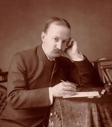 Edward B. Evans