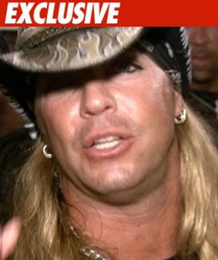 Bret Michaels -- Stabilized :: 0423-brett-michaels-ex-tmz-01