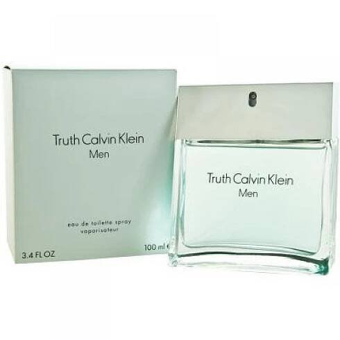 Calvin Klein Truth for Men EDT, 100 ml