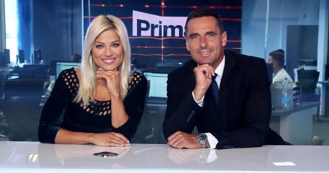 Eva Hecko Perkausová: Konec v Hlavních zprávách na CNN Prima NEWS! Kdy ji uvidíme naposledy?