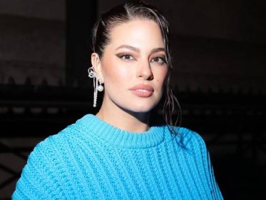 Ashley Graham Says She Stopped Breastfeeding Her Twins at 5 Months: ‘That’s a Lot of Work’
