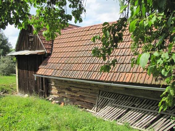 Pronájem Dům, Dolní Újezd, okres Svitavy